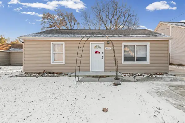 8390 Millis, Macomb, MI 48317