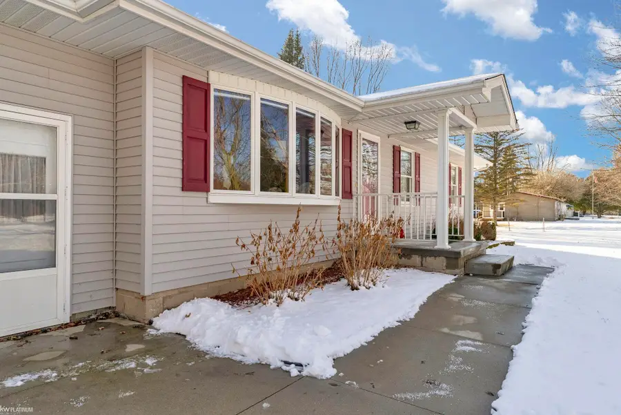 4590 Main, Applegate, MI 48401 - #3