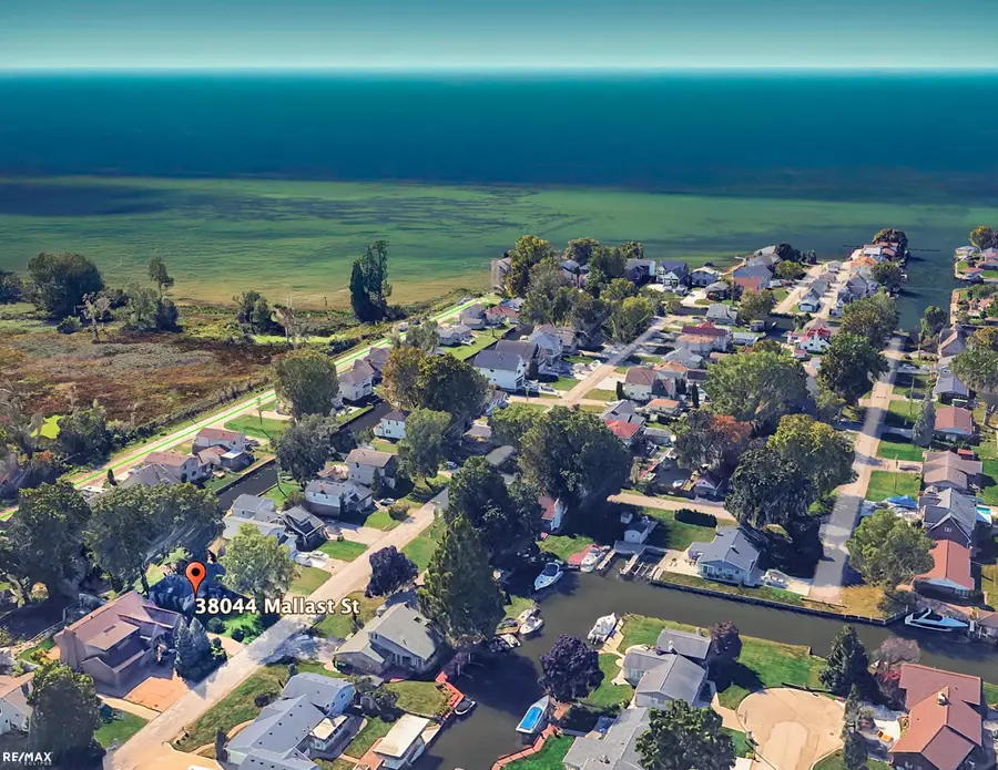38044 Mallast, Harrison Township, MI 48045 - Image #2