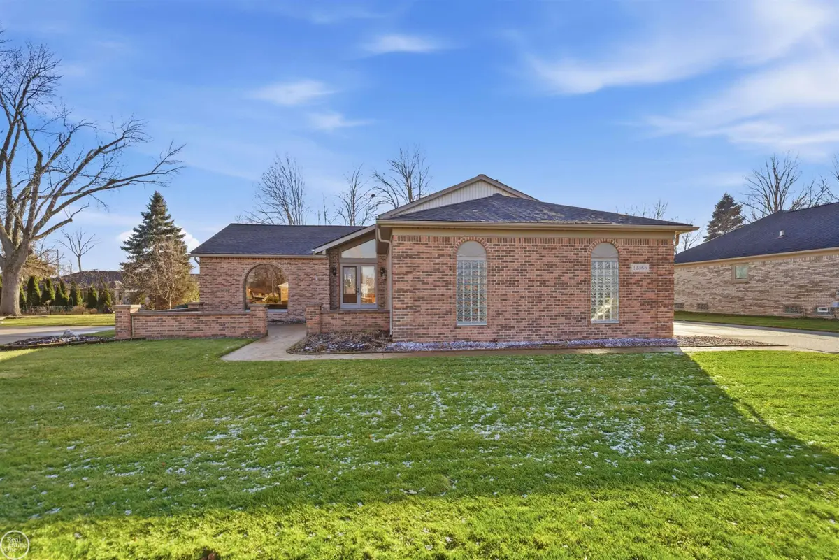 12366 Cone, Shelby Township, MI 48315 - Image #1