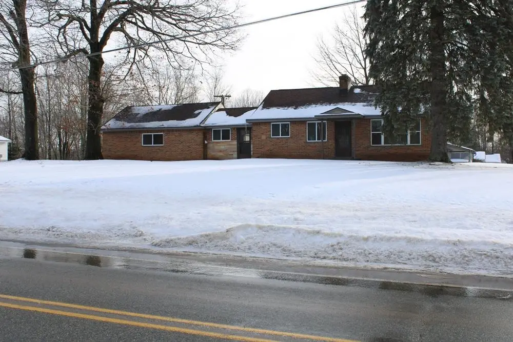 5020 E Arnold Lake, Harrison, MI 48625 - Image #1