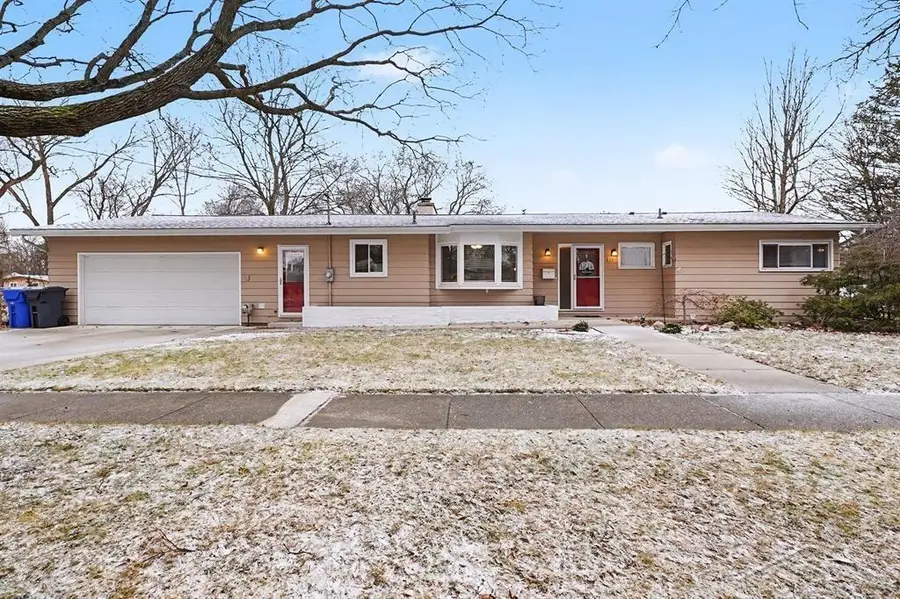 811 Linwood, Midland, MI 48640 - Image #2