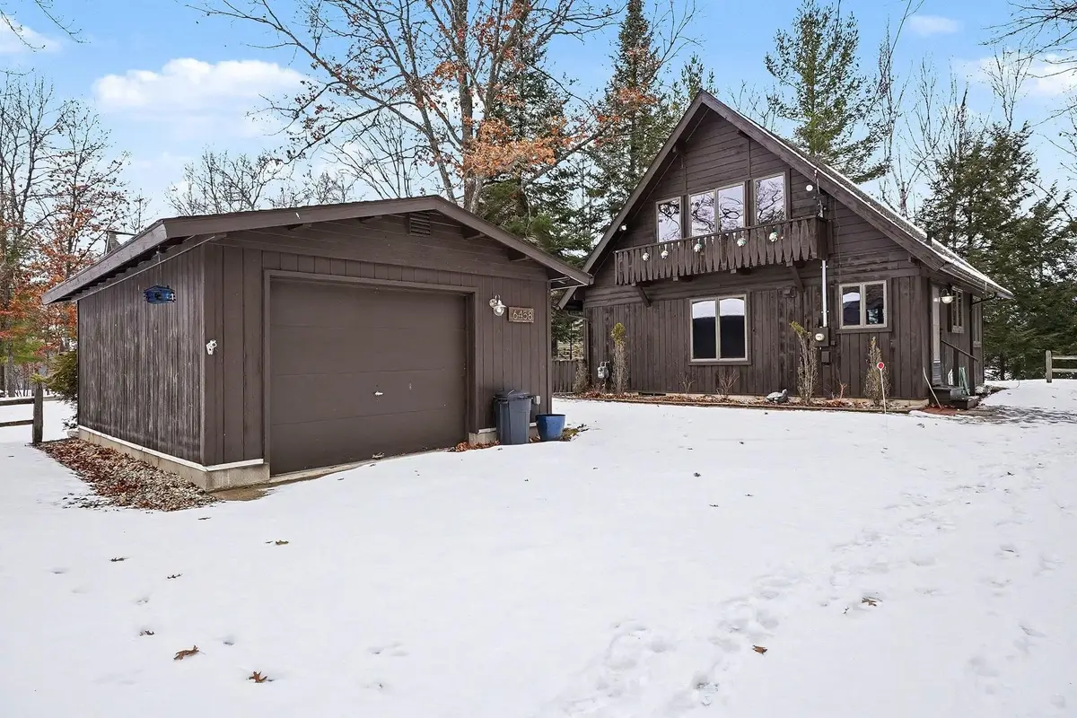 6458 Otter, Alger, MI 48610 - Image #1