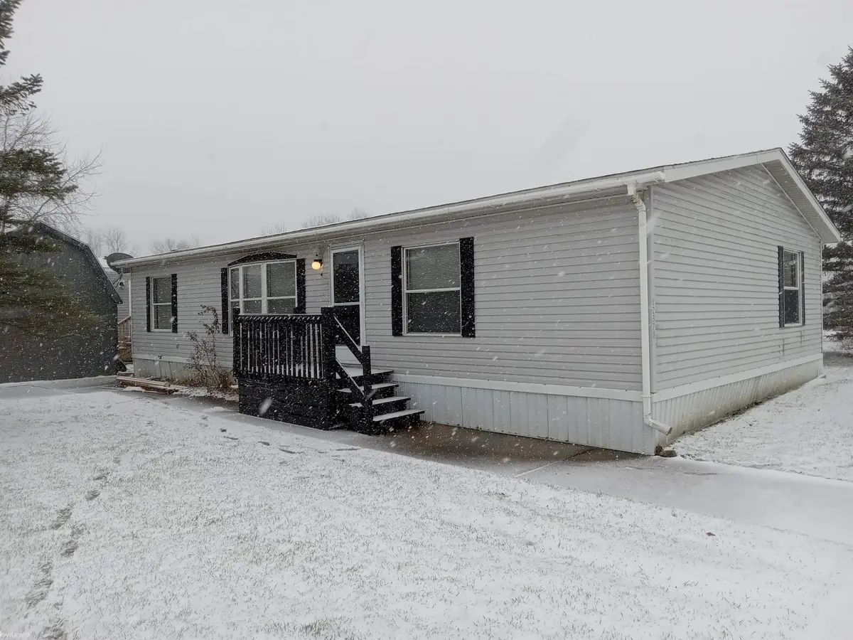 12370 St. James, Romeo, MI 48065 - Image #1