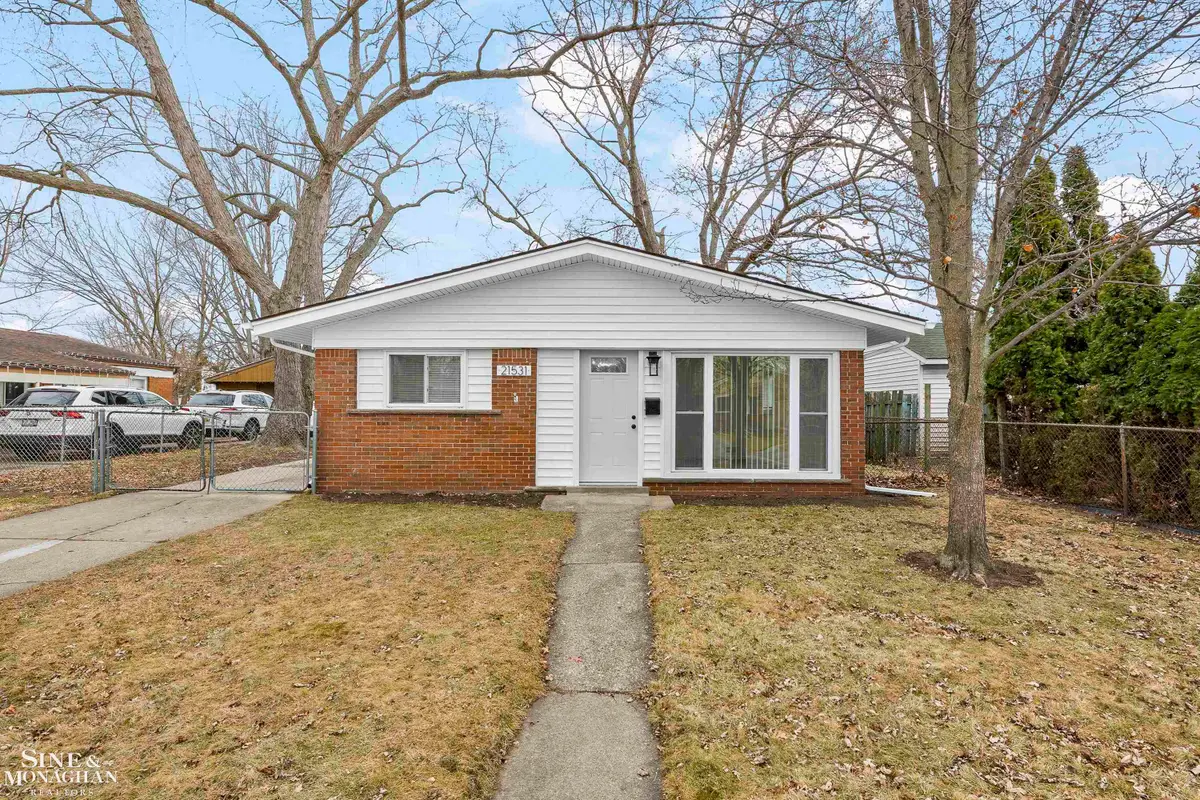 21531 Timberidge, Saint Clair Shores, MI 48082 - #1