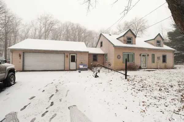 4940 Onway, Ottawa Lake, MI 49267