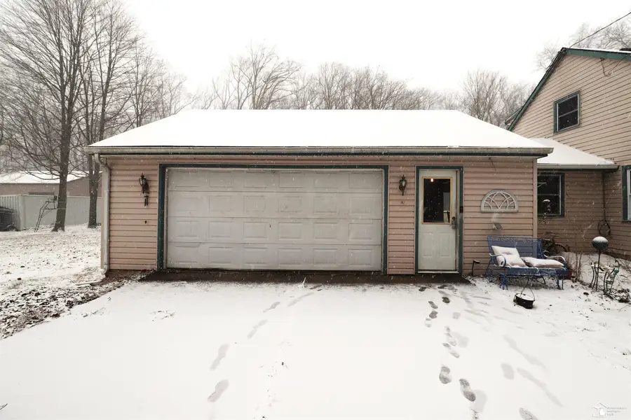 4940 Onway, Ottawa Lake, MI 49267 - #2