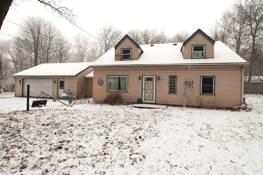 4940 Onway, Ottawa Lake, MI 49267 - #3