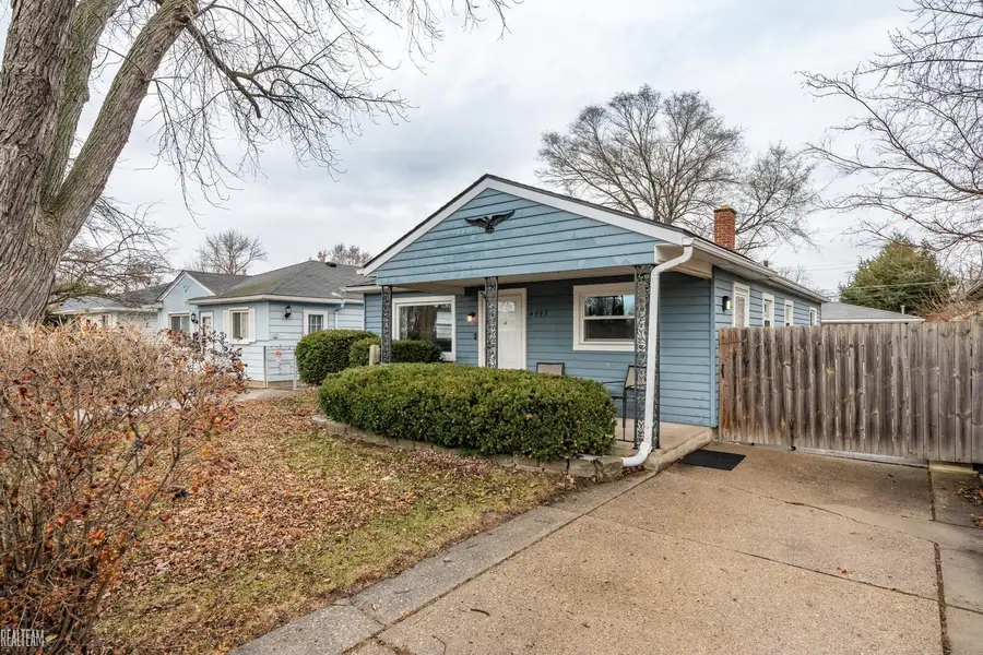 4993 Clippert, Dearborn Heights, MI 48026 - Image #2