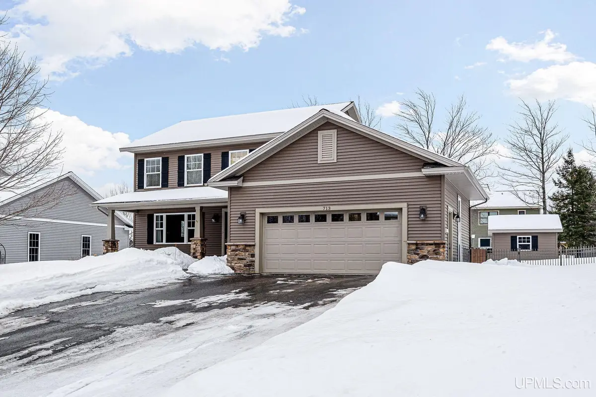 713 Horizons, Marquette, MI 49855 - Image #1