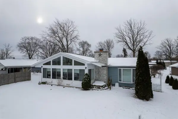 296 Island, Beaverton, MI 48612