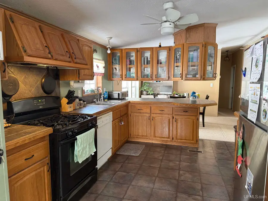 N6097 Cedar, Wetmore, MI 49895 - Image #3