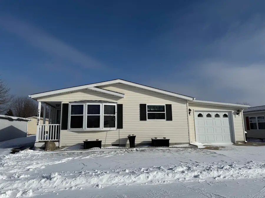 4333 24th (lot 126), Fort Gratiot, MI 48059 - Image #2