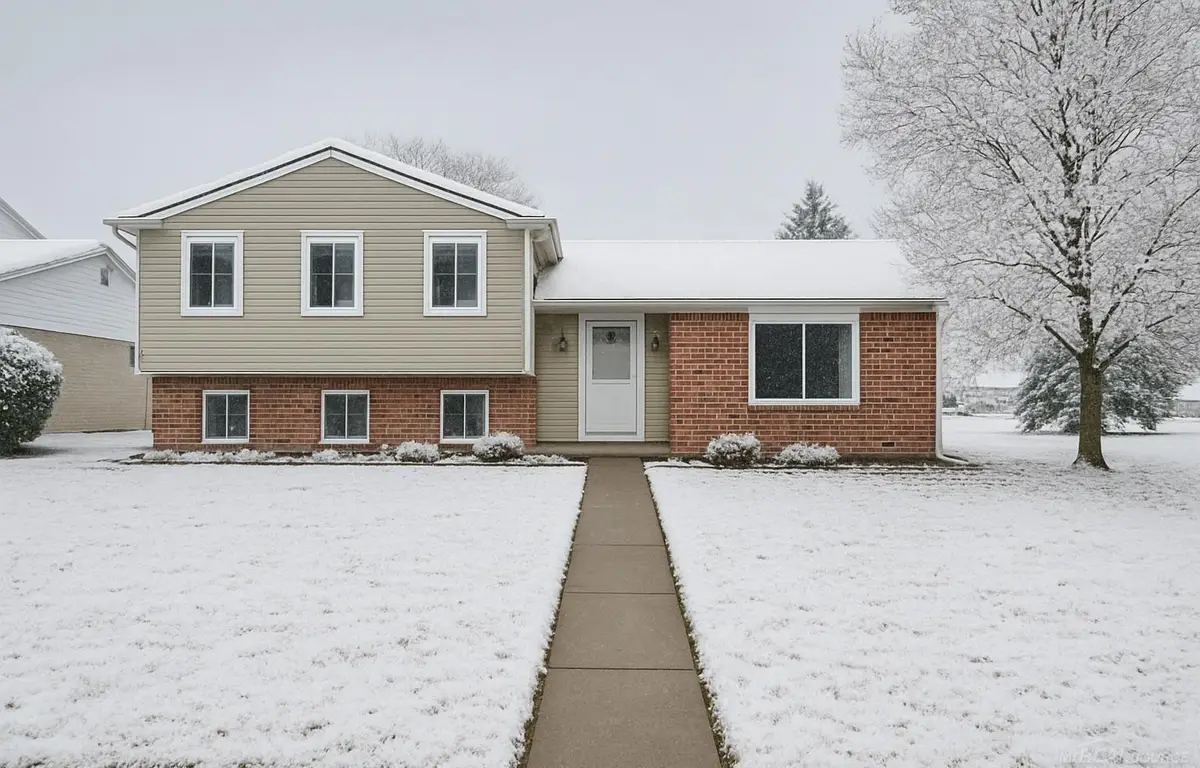 43263 Hartwick, Sterling Heights, MI 48313 - #1