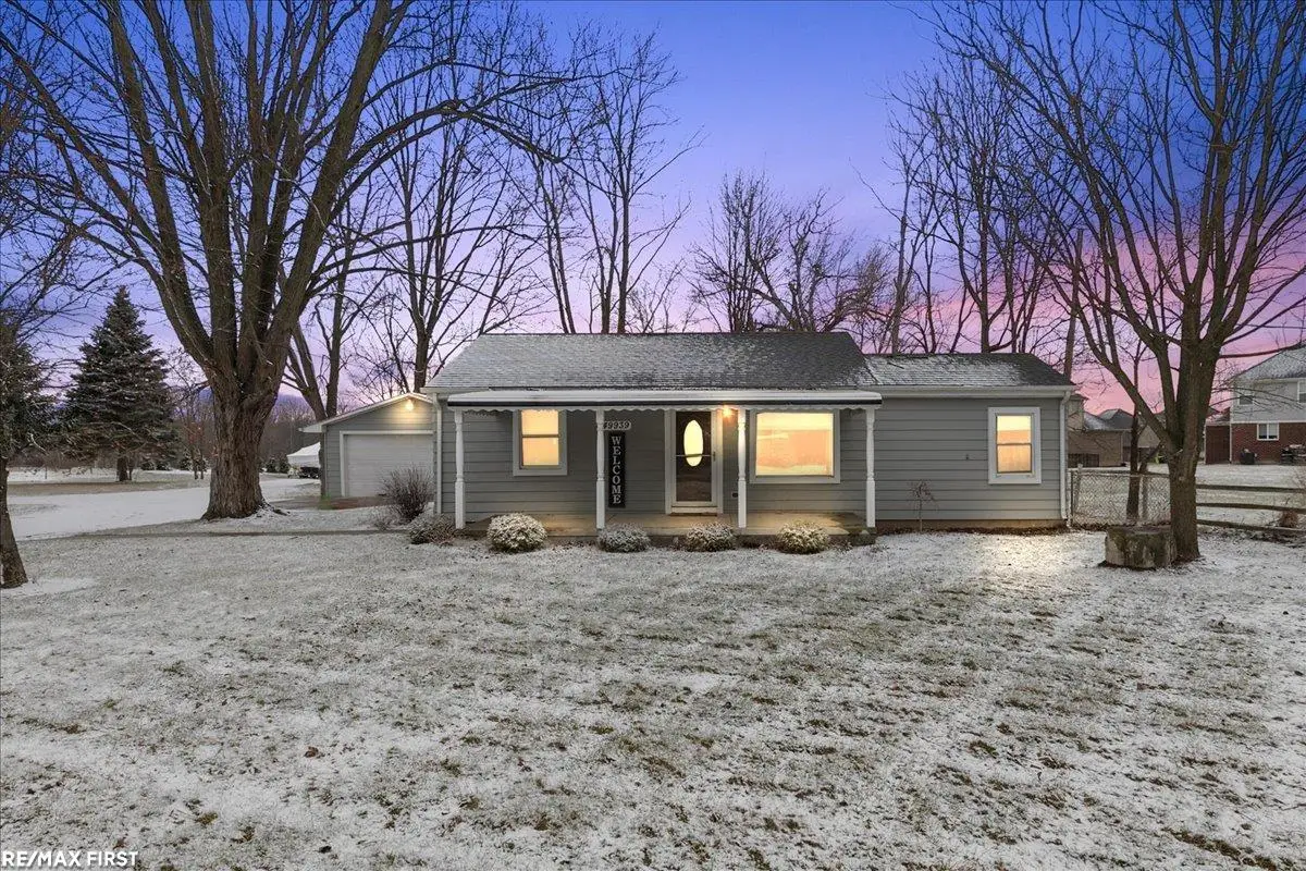 49939 Fairchild, Chesterfield, MI 48051 - Image #1
