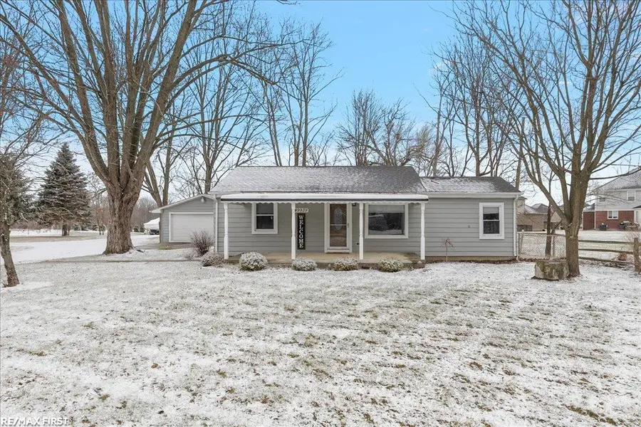49939 Fairchild, Chesterfield, MI 48051 - Image #3