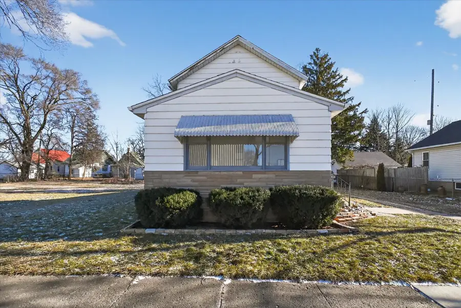 609 Mccormick, Bay City, MI 48708 - Image #2