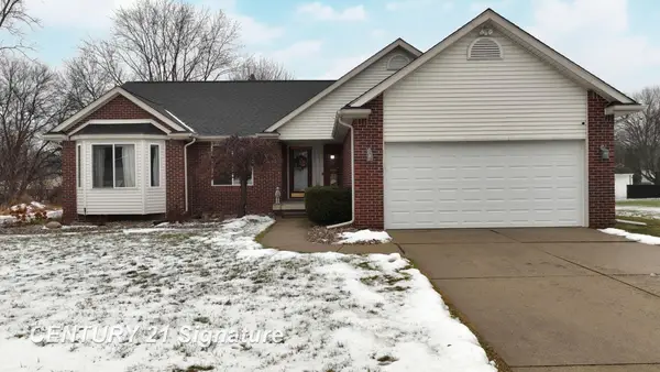 11404 Grand Oaks, Clio, MI 48420