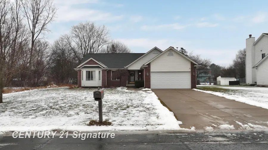 11404 Grand Oaks, Clio, MI 48420 - Image #3
