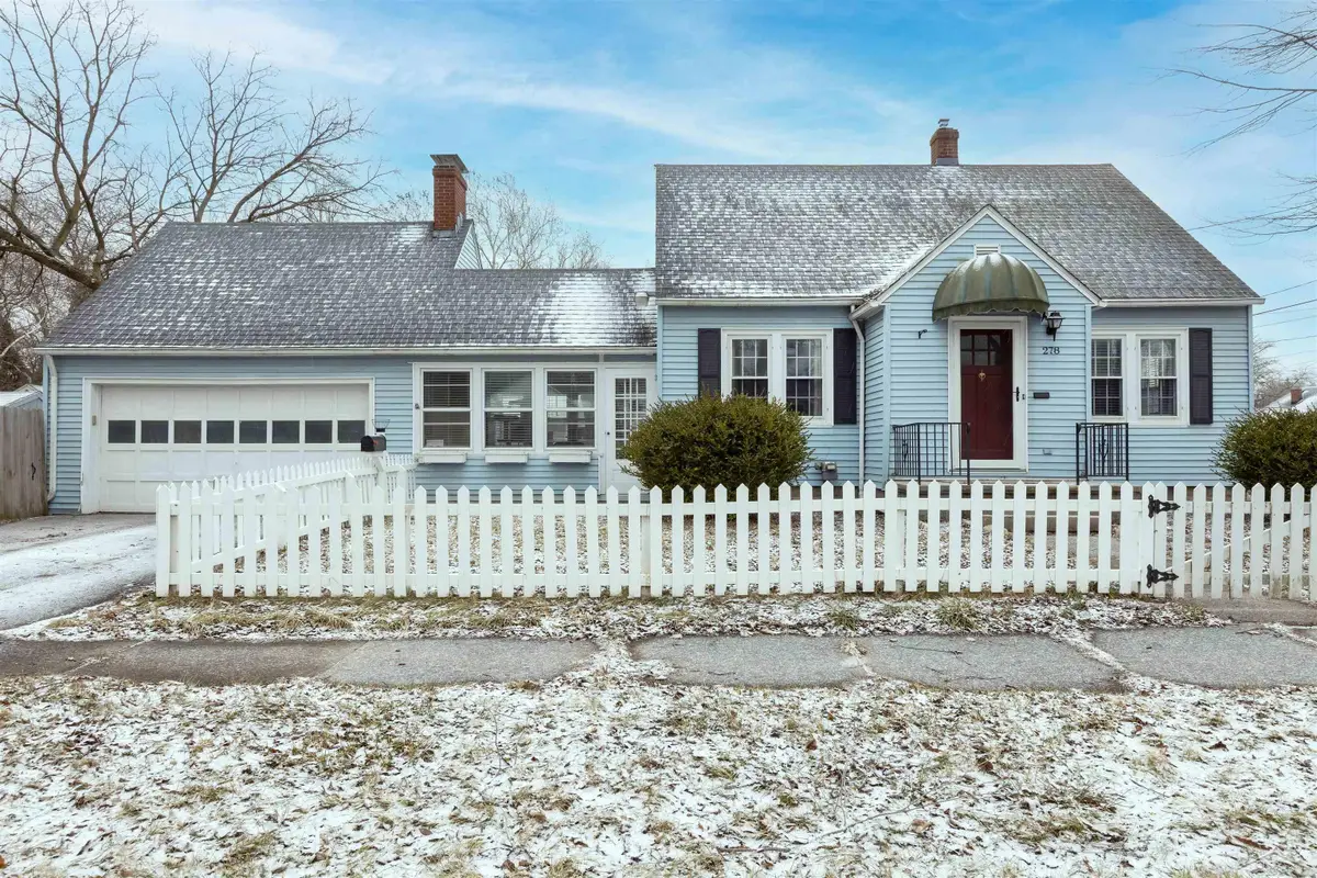 278 Wylie, Saginaw, MI 48602 - Image #1