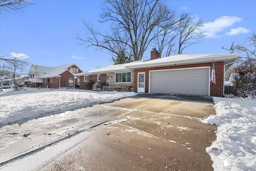 1333 Riverview, Monroe, MI 48162 - #2