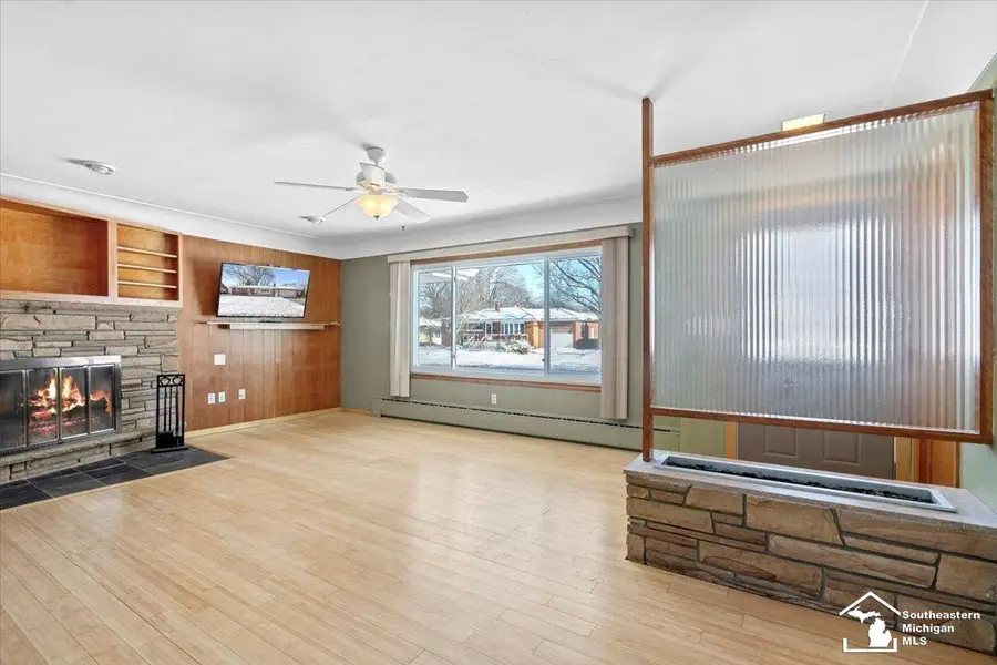 1333 Riverview, Monroe, MI 48162 - #3