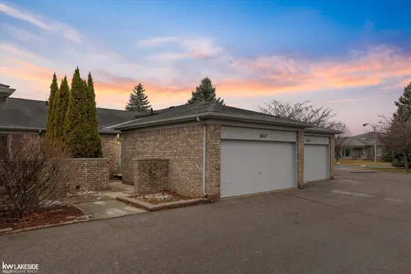 14720 Palmetto, Utica, MI 48315