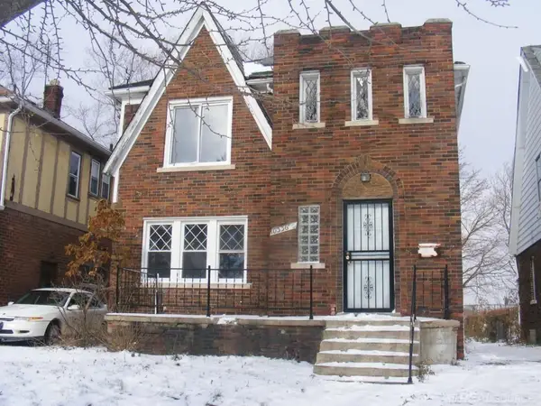 10336 W Point, Detroit, MI 48204