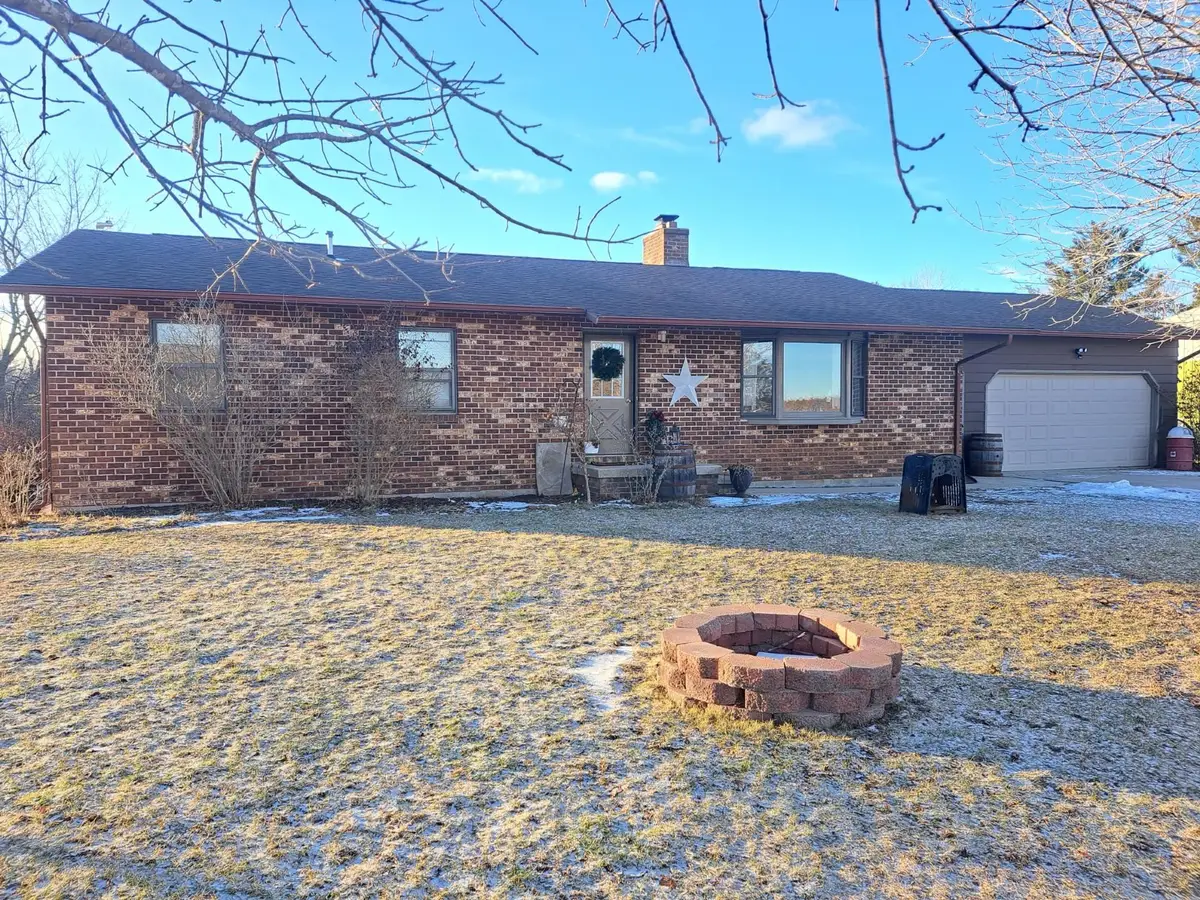 496 W Maple, Farwell, MI 48622 - Image #1