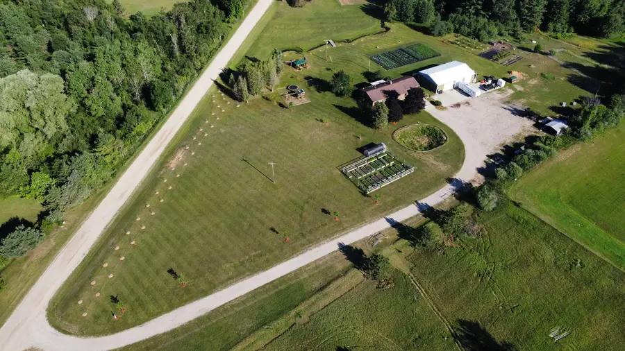 496 W Maple, Farwell, MI 48622 - Image #2