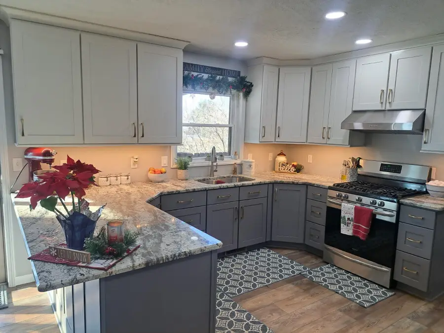 496 W Maple, Farwell, MI 48622 - Image #3