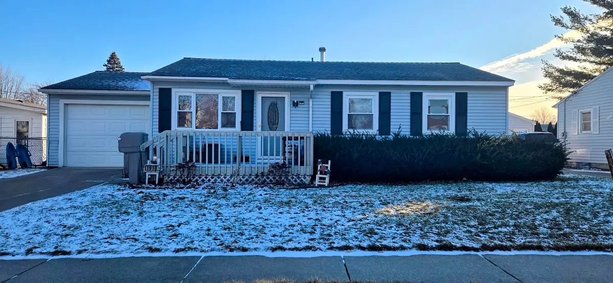 1910 34th, Bay City, MI 48708 - Image #1