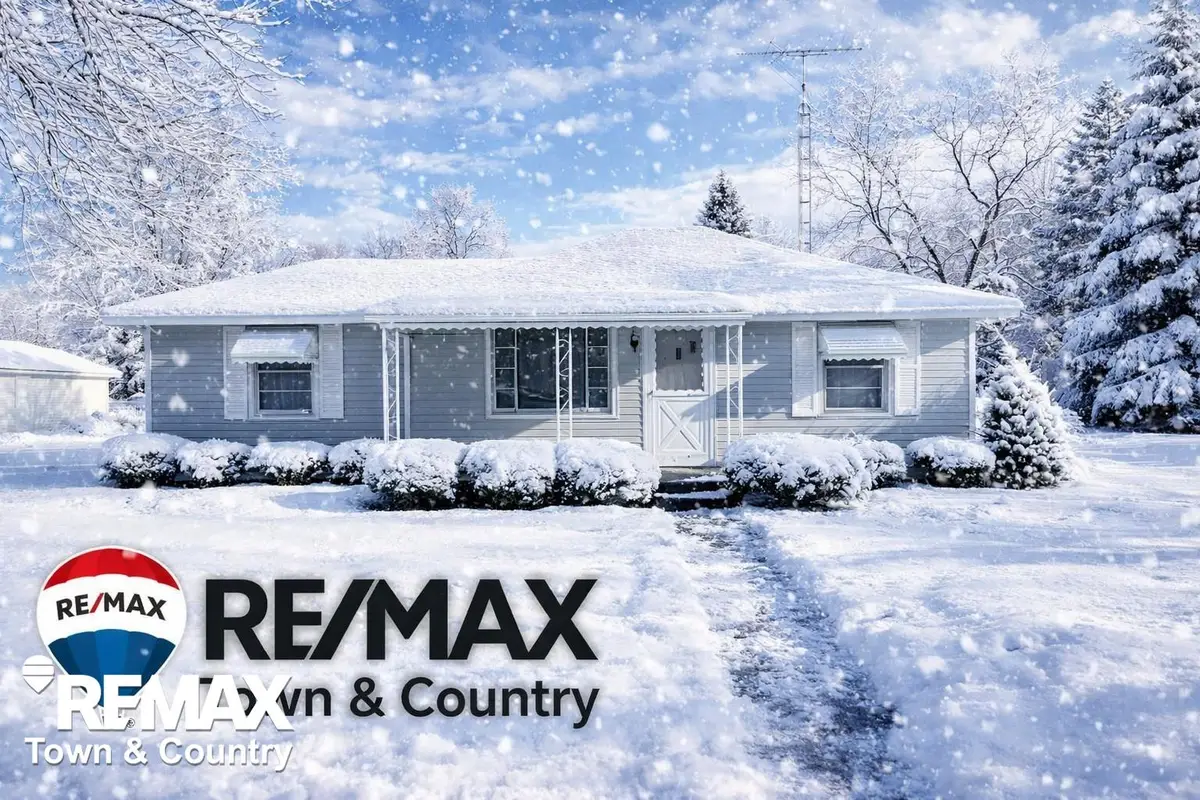 11446 N Jennings, Clio, MI 48420 - #1