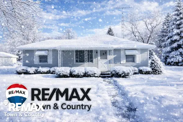 11446 N Jennings, Clio, MI 48420