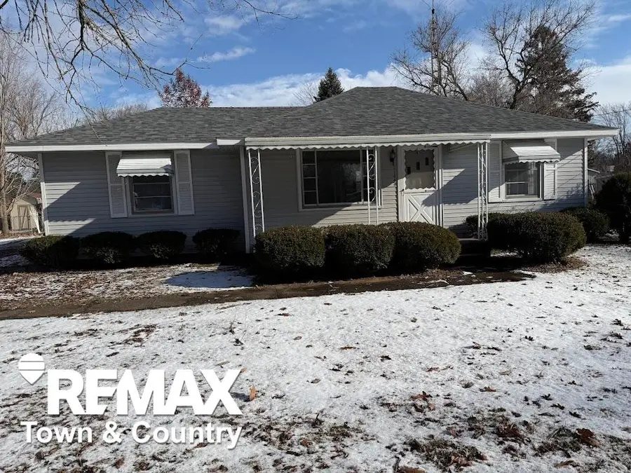 11446 N Jennings, Clio, MI 48420 - #3