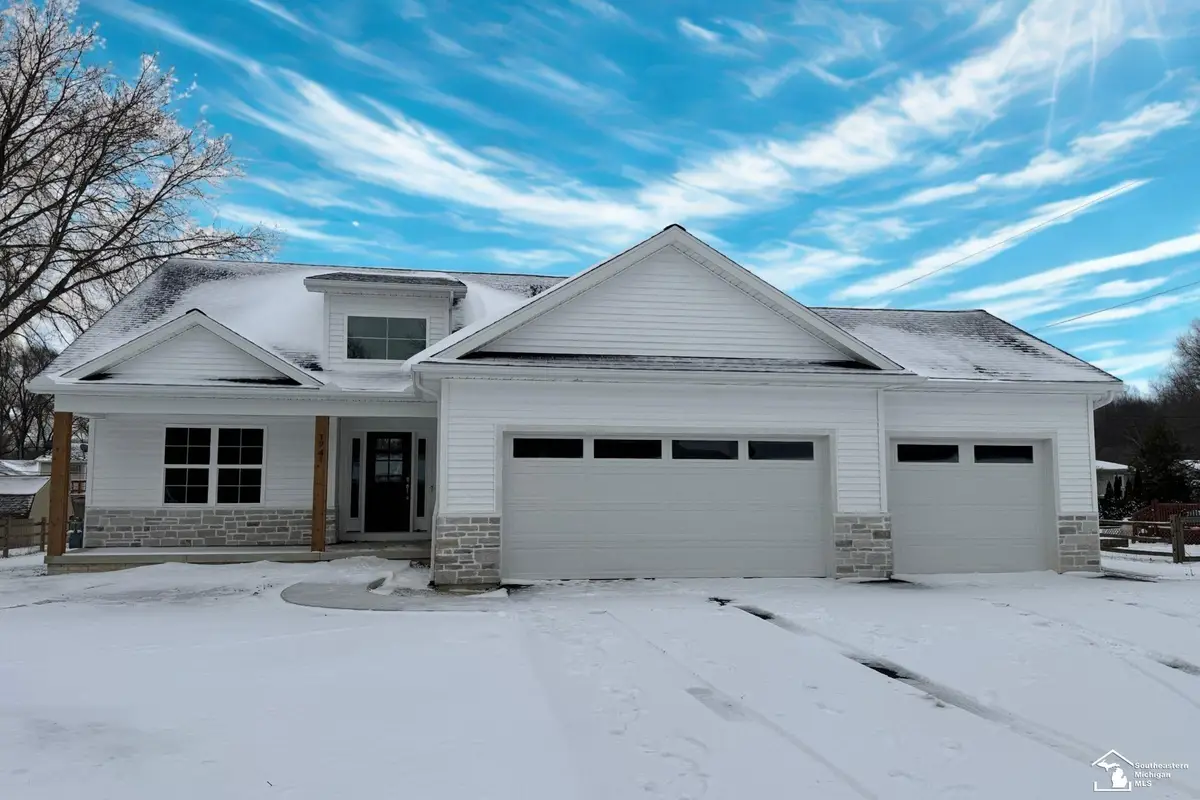 1741 Harmony, Temperance, MI 48182 - Image #1