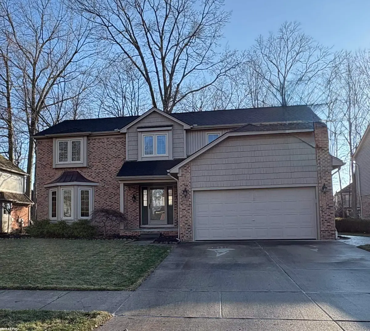 43470 Brooks, Clinton Township, MI 48038 - Image #1