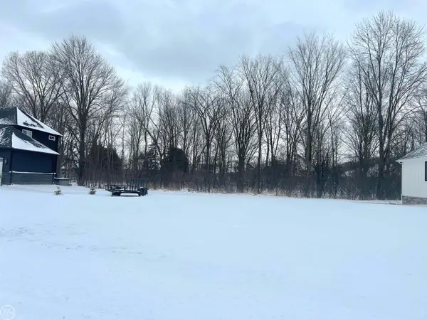 0 Braeburn, Saint Clair, MI 48079