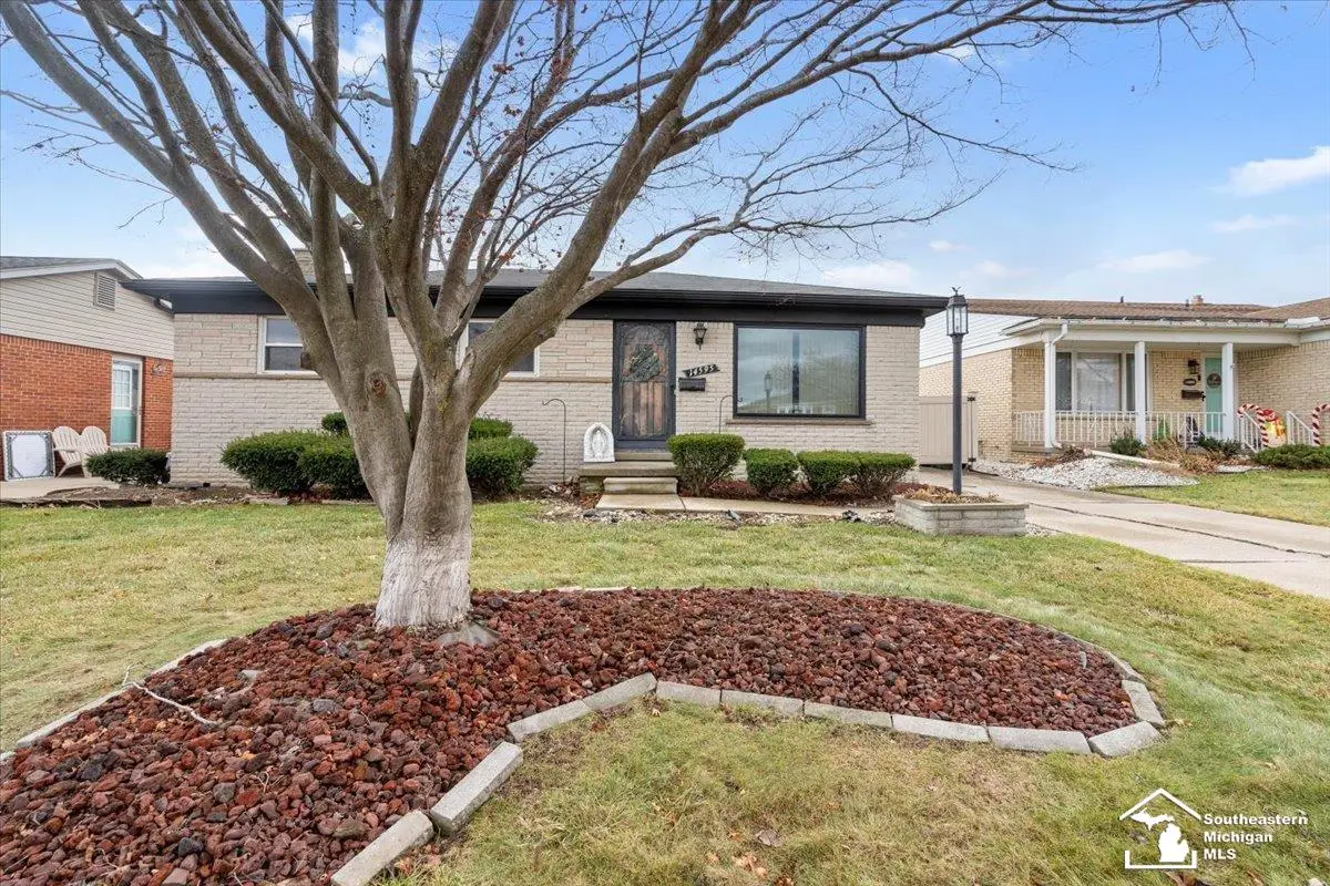 14595 Leblanc, Allen Park, MI 48101 - #1