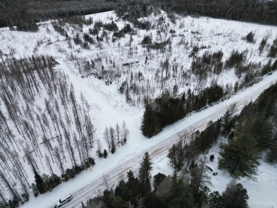 TBD Cr 400 Parcel B, Perronville, MI 49873 - Image #2