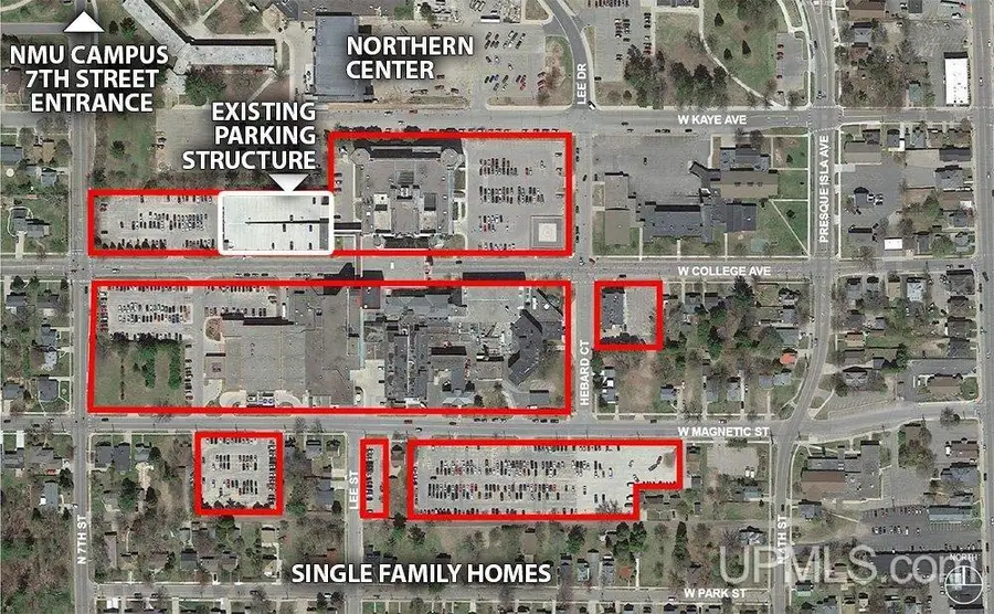 328 W Magnetic, Marquette, MI 49855 - Image #2