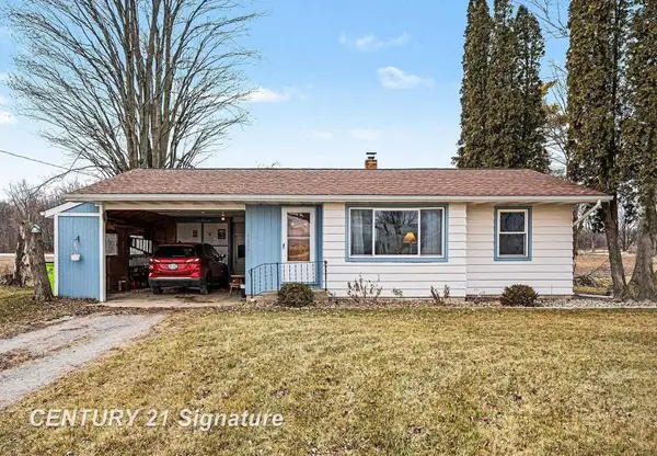 4206 Colbeck, Beaverton, MI 48612