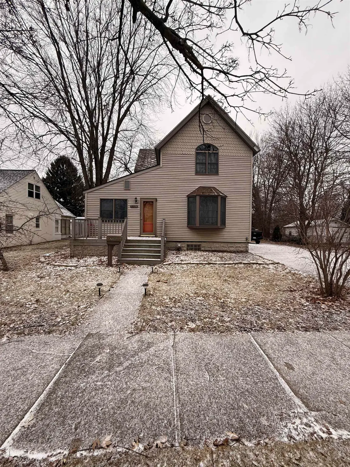 208 Marshall, Essexville, MI 48732 - Image #1
