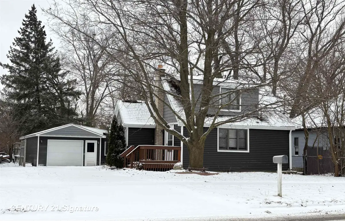 530 Coutant, Flushing, MI 48433 - Image #1