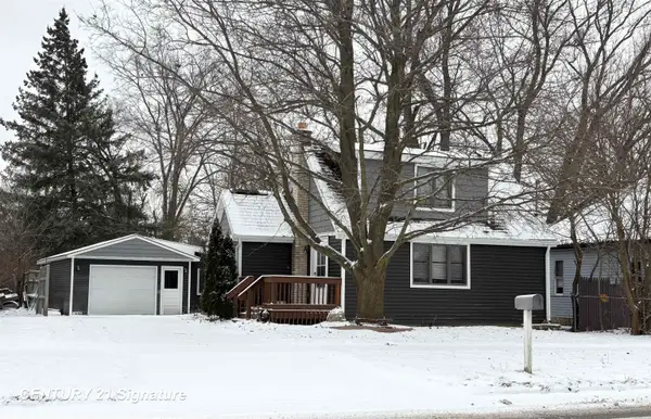 530 Coutant, Flushing, MI 48433