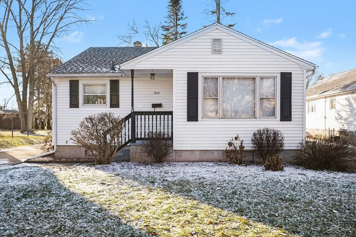 1312 Hine, Bay City, MI 48708 - #1