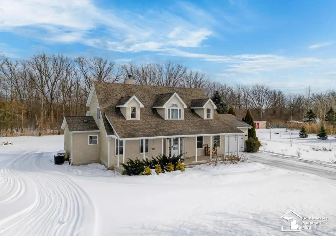 4335 Dauncy, Flat Rock, MI 48134 - Image #1