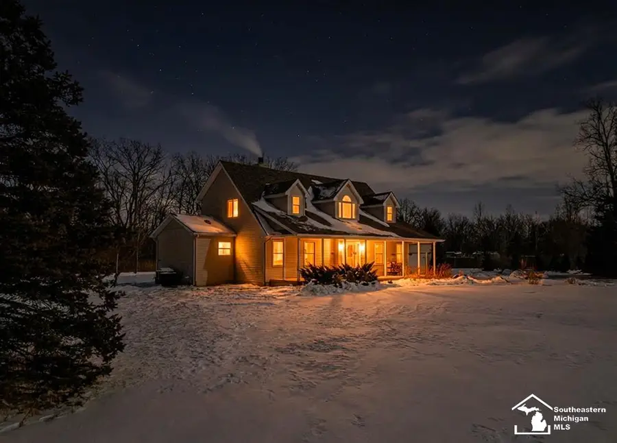 4335 Dauncy, Flat Rock, MI 48134 - Image #2