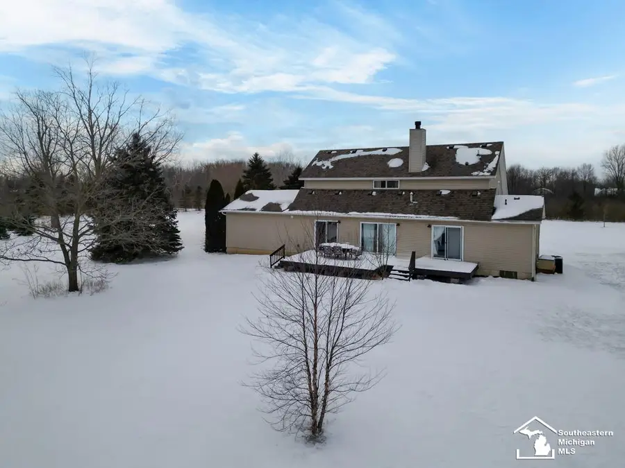 4335 Dauncy, Flat Rock, MI 48134 - Image #3