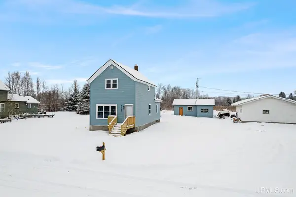 6357 S 2nd, Wells, MI 49894